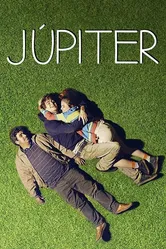Júpiter постер