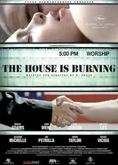 The House Is Burning постер