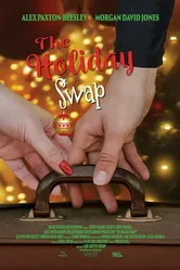 The Holiday Swap постер