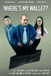 Where's My Wallet? постер