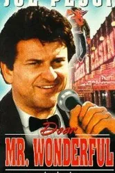 Дорогой мистер Вандерфул 1982 постер