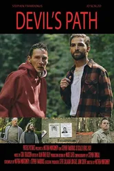 Devil's Path постер