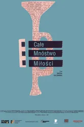 Cale mnóstwo milosci постер