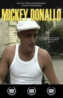 Постер Mickey Donallo