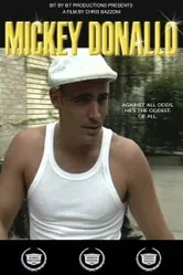 Mickey Donallo постер
