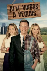 Bem-Vindos a Beirais постер