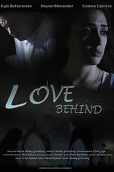 Love Behind постер