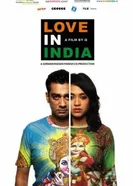 Love in India постер