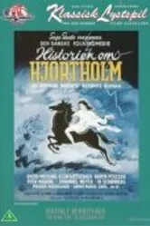 Historien om Hjortholm постер