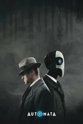 Automata 2017 постер