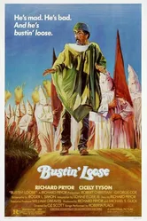 Bustin' Loose 1981 постер