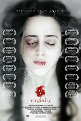 Virginity 2014 постер