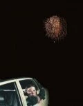 Постер Сумка фейерверков 2003