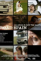 Road Spain постер