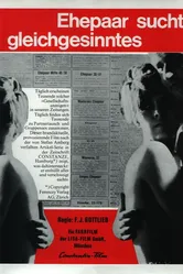 Клуб обмена шведскими женами 1969 постер