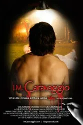 I.M. Caravaggio постер