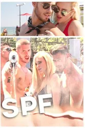 SPF постер