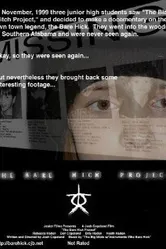 The Bare Hick Project постер