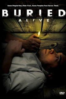 Постер Buried Alive 2011