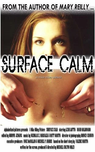 Постер Surface Calm
