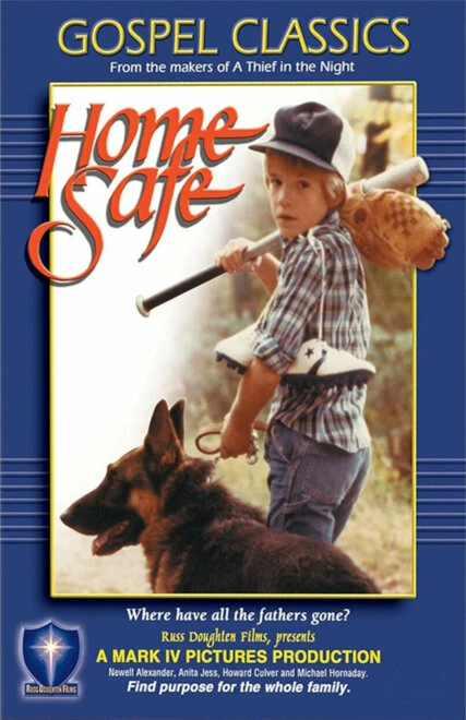Постер Home Safe 1981
