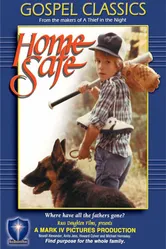 Home Safe 1981 постер