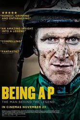 Being AP постер