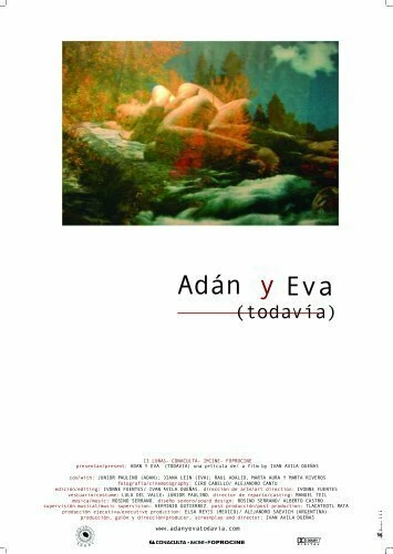 Постер Adán y Eva (Todavía)