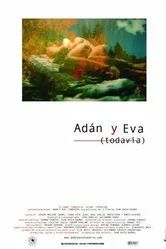 Adán y Eva (Todavía) постер