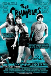 The Crumbles постер
