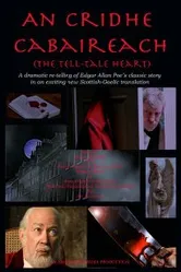 An Cridhe Cabaireach (The Tell-Tale Heart) постер