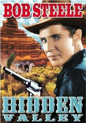 Постер Hidden Valley 1932