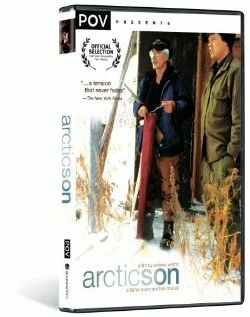 Постер Arctic Son