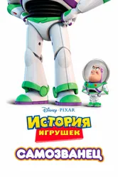 Самозванец 2011 постер