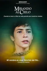 Mirando al Cielo постер