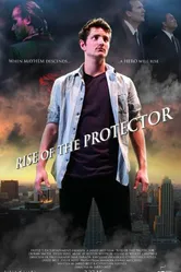 Rise of the Protector постер