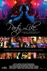 Party Like the Rich and Famous постер