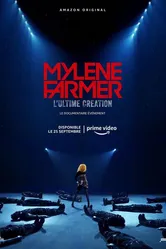 Mylene Farmer L'Ultime Creation постер