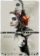 Las chicas de la estación постер