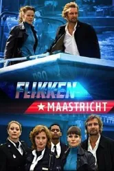 Маастрихтские копы 2007 постер