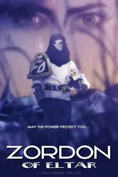 Zordon of Eltar постер
