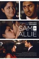 Sam + Allie постер