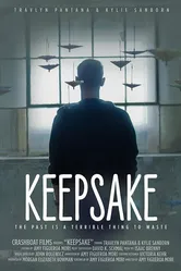 Keepsake 2019, США постер