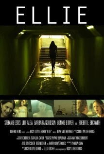 Постер Ellie 2013