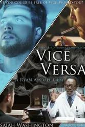 Vice Versa 2014 постер