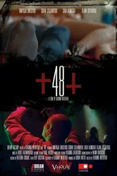 48 2017 постер
