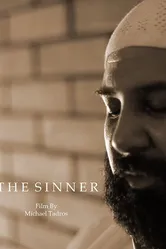 The Sinner 2017 постер