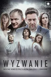 Wyzwanie постер
