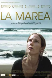La marea постер