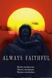 Always Faithful 2014 постер